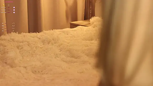  Pretty Doll  online show from 02/07/25, 08:42