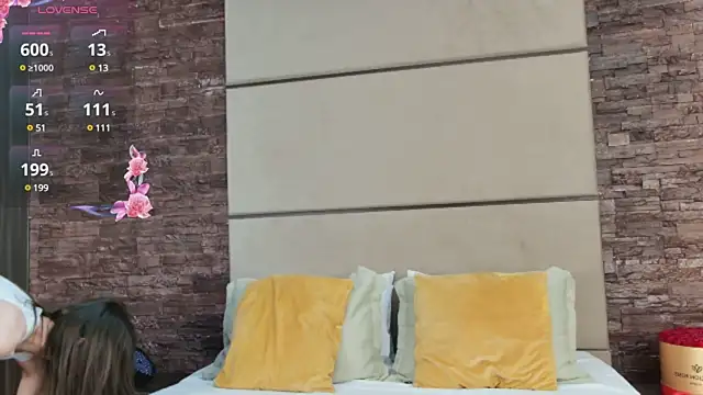 LunaWills  online show from 01/27/25, 05:03