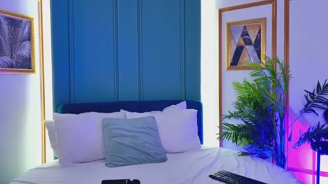 LunaWills  online show from 11/14/25, 05:17