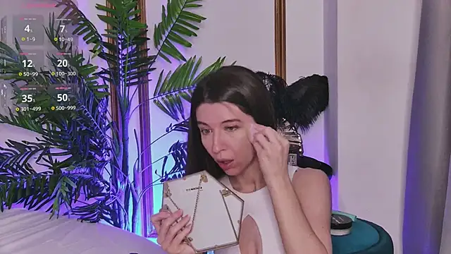 LunaWills  online show from 02/21/26, 06:03