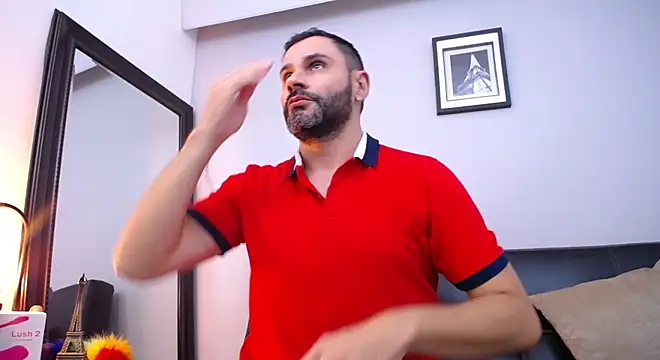 jonasbeards online show from 01/25/25, 12:16