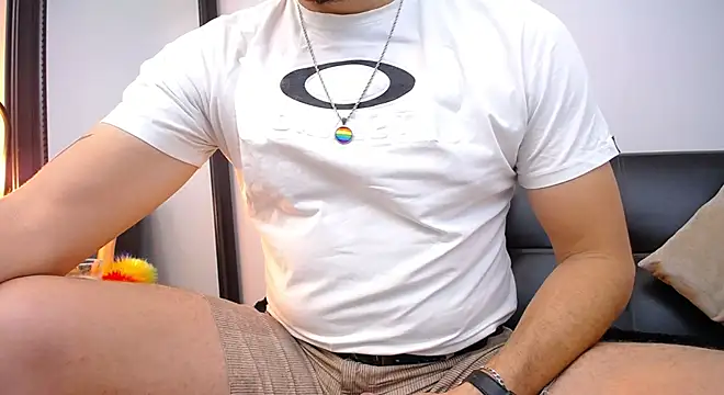 jonasbeards online show from 01/25/25, 08:10