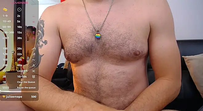 jonasbeards online show from 02/13/25, 09:38