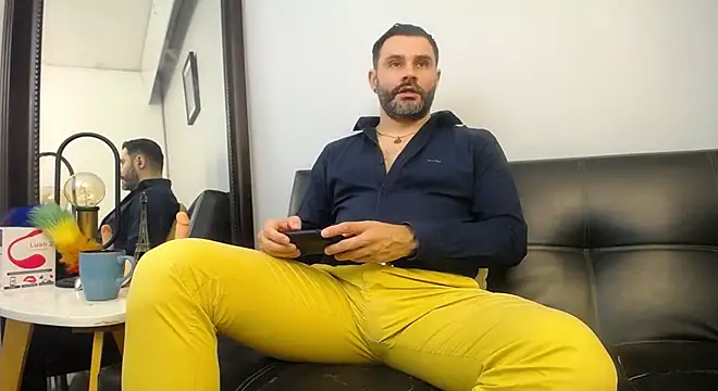 jonasbeards online show from 09/11/25, 03:12