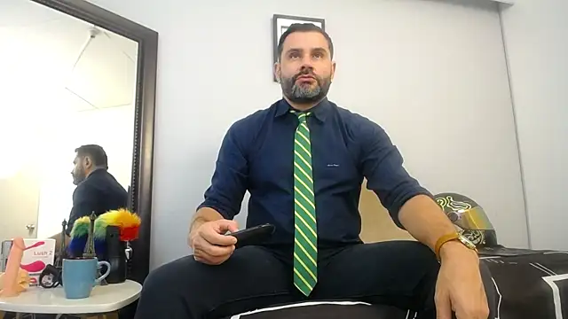 jonasbeards online show from 11/06/25, 03:13