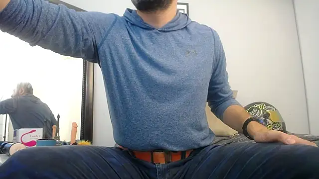 jonasbeards online show from 11/21/25, 03:00