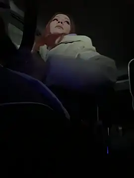 LavenderHot online show from 02/05/26, 02:38