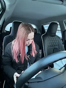 LavenderHot online show from 02/06/26, 02:16