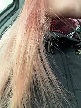 LavenderHot online show from 02/08/26, 02:48