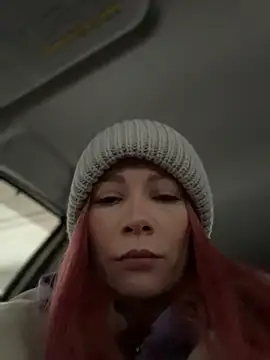 LavenderHot online show from 02/14/26, 02:41