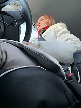 LavenderHot online show from 02/23/26, 02:09