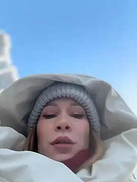 LavenderHot online show from 03/01/26, 02:13