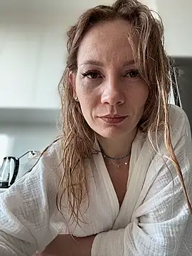 LavenderHot online show from 03/17/26, 01:32