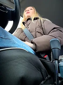 LavenderHot online show from 04/17/26, 12:35