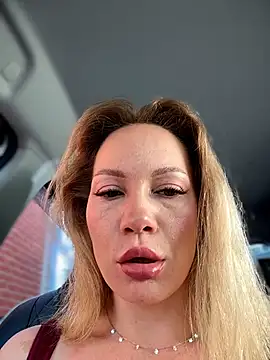 LavenderHot online show from 07/02/26, 02:11