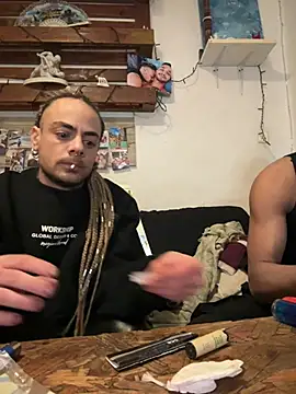 EnricoGio online show from 02/07/25, 07:59