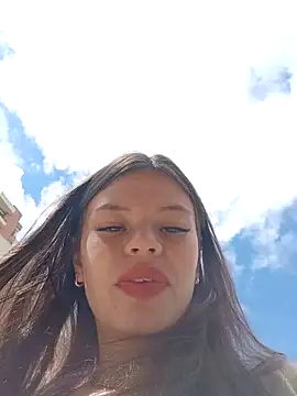 Violeta 12- online show from 12/22/24, 03:44