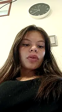 Violeta 12- online show from 01/09/25, 03:34