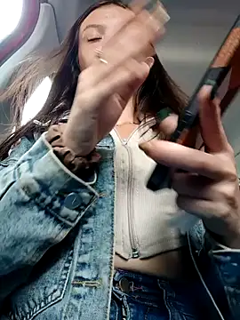 Violeta 12- online show from 01/10/25, 07:32