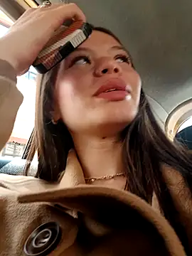 Violeta 12- online show from 01/11/25, 06:33