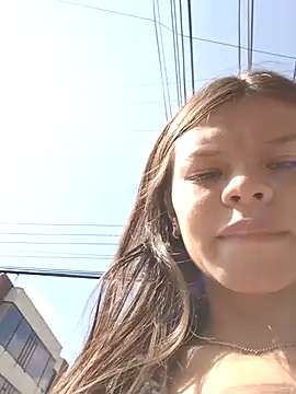 Violeta 12- online show from 01/17/25, 02:18