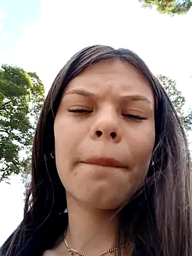 Violeta 12- online show from 01/17/25, 05:41