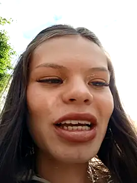 Violeta 12- online show from 01/29/25, 01:17