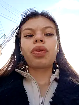 Violeta 12- online show from 02/10/25, 01:44