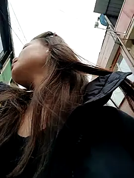 Violeta 12- online show from 02/25/25, 02:33