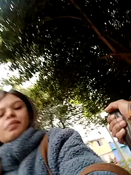 Violeta 12- online show from 03/03/25, 05:39