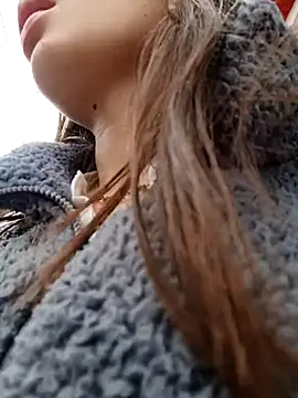 Violeta 12- online show from 03/20/25, 05:25