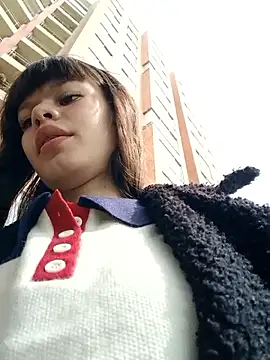 Violeta 12- online show from 09/08/25, 02:27