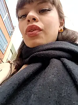 Violeta 12- online show from 09/14/25, 05:01