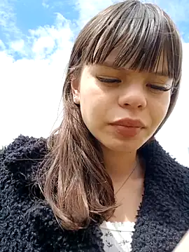 Violeta 12- online show from 09/26/25, 07:07