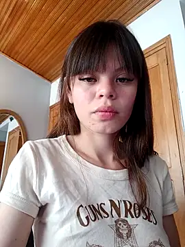 Violeta 12- online show from 10/12/25, 08:19