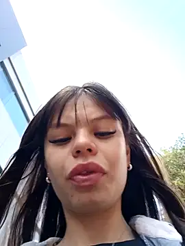 Violeta 12- online show from 10/15/25, 07:14