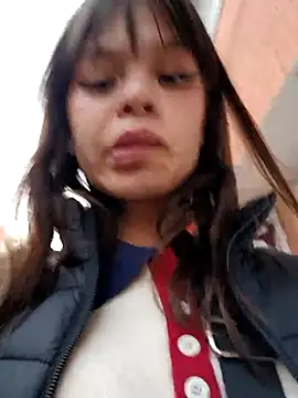 Violeta 12- online show from 10/21/25, 08:31