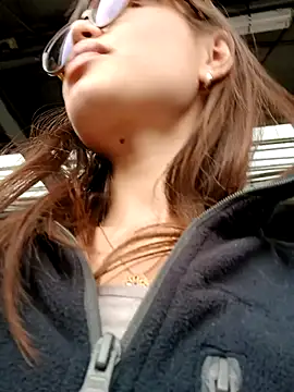 Violeta 12- online show from 10/23/25, 05:55