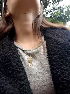 Violeta 12- online show from 10/28/25, 08:11