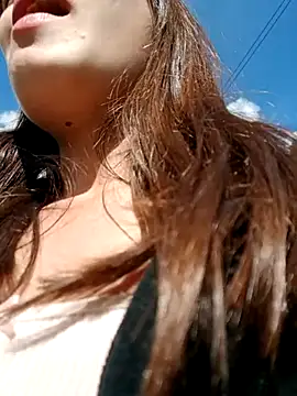 Violeta 12- online show from 11/18/25, 07:18