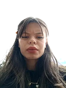 Violeta 12- online show from 11/26/25, 04:08