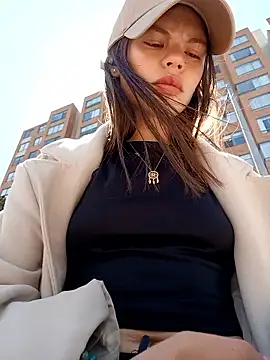 Violeta 12- online show from 03/20/26, 06:46