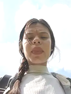 Violeta 12- online show from 03/23/26, 07:40