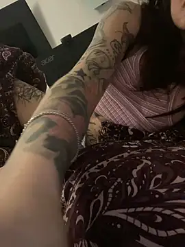 CindyNightX online show from 02/23/25, 01:24