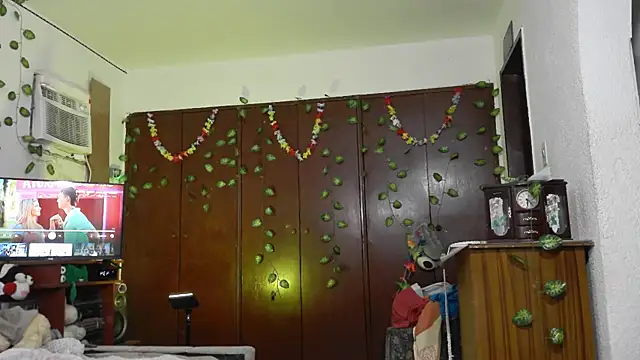  jessica rabbit online show from 01/11/26, 08:36