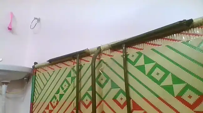 naughtymike0007 online show from 02/17/25, 11:31