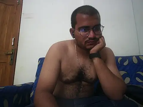 naughtymike0007 online show from 09/12/25, 01:55