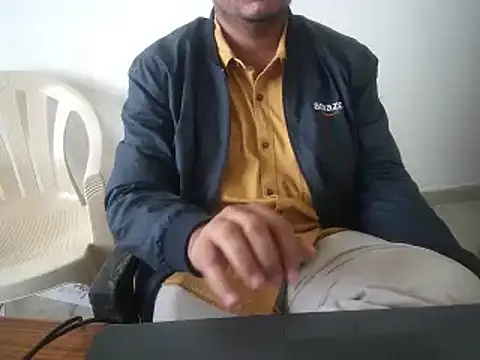 naughtymike0007 online show from 11/15/25, 08:55