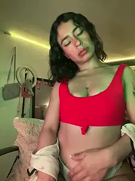 CieloTaylor online show from 01/04/25, 12:48