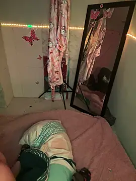 CieloTaylor online show from 02/16/25, 03:58